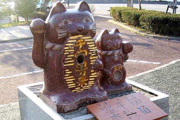 ランニング運も向上 !? くにさき開運ロードコース