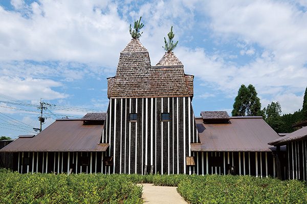 世界屈指の炭酸泉！長湯温泉ランニングコース