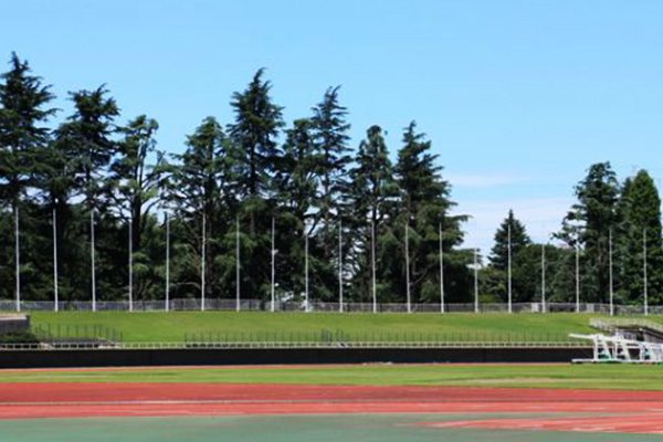 ふたつの周回コース！上尾運動公園＆さいたま水上公園