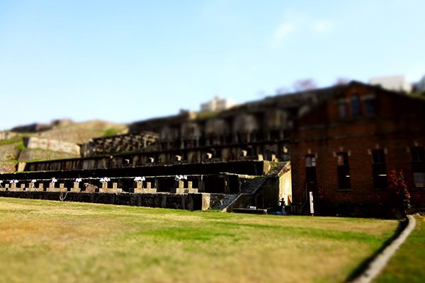 金山で栄えた町・佐渡相川を巡る歴史散策コース