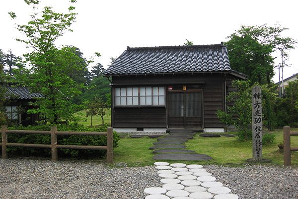 棟方志功の世界にひたる・ゆかりの地めぐりコース