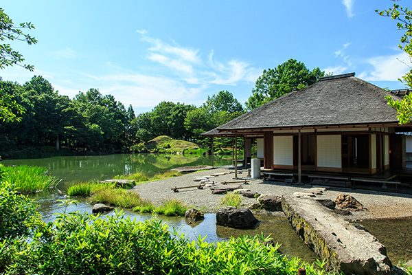 福井市内名所めぐり・観光ランコース