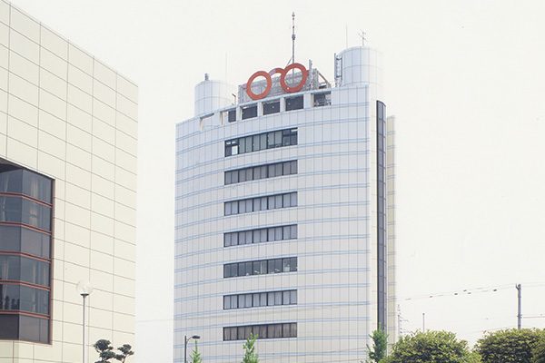 眼鏡と繊維と漆器の町・鯖江つつじマラソンコース