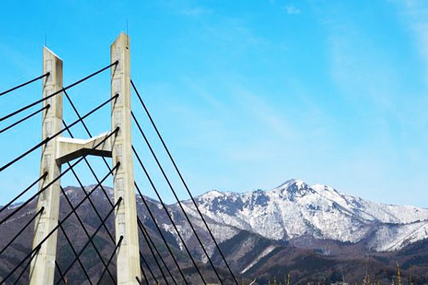 練習メニューが工夫しやすい千曲川自転車道コース