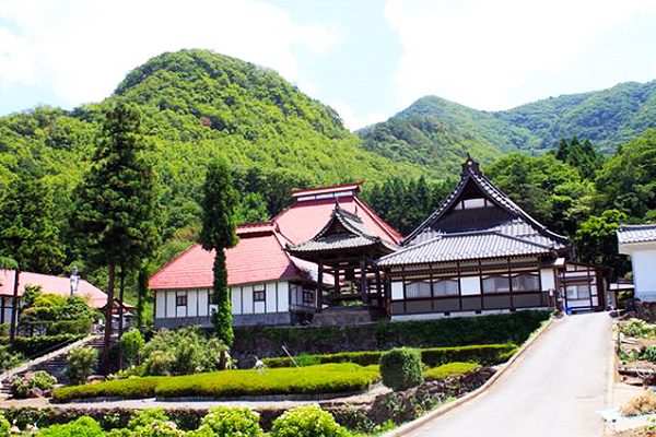 四季折々の魅力が凝縮。小布施町観光ランコース