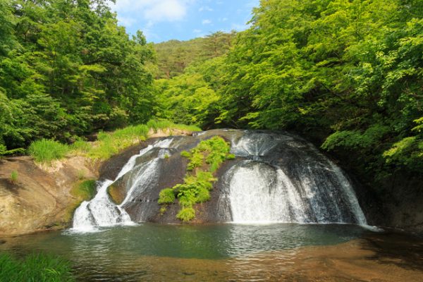 花巻温泉郷から走る！瀬川沿いのサイクリングコース