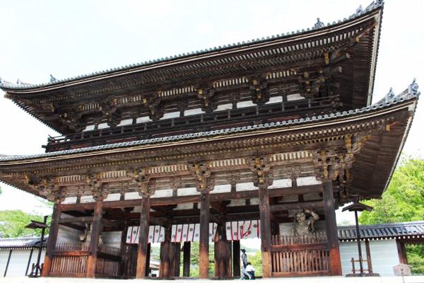 「御室八十八ヶ所霊場」めぐりコース