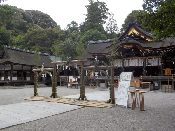 日本書記にある日本最古の道「山の辺の道」コース