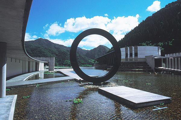 水の国～風の国「ピクニックラン桜江」コース