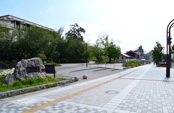 コースいろいろ！　榴岡