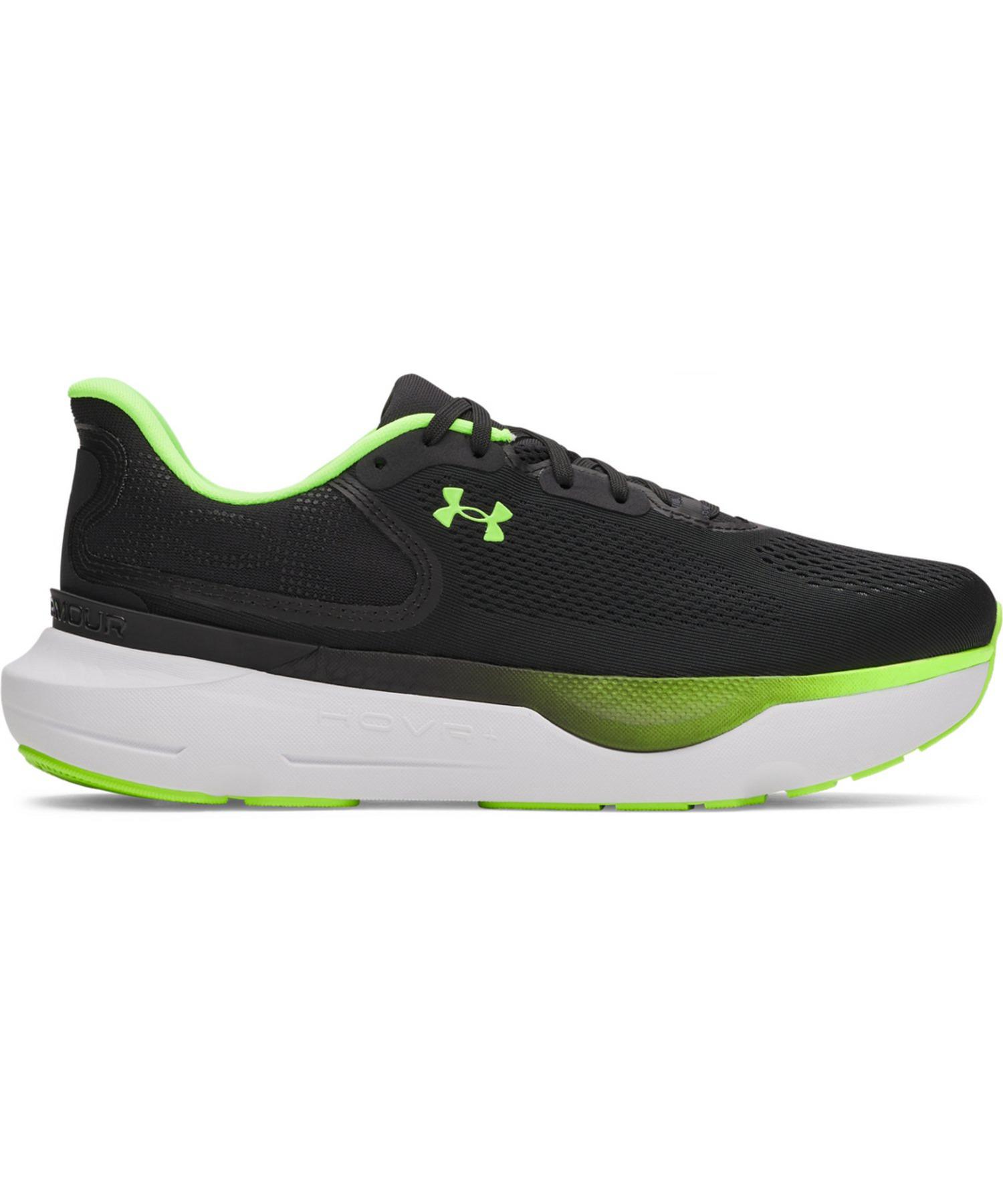 公式 アンダーアーマー UNDER ARMOUR メンズ UAインフィニットプロ2 Run シューズ ランニングシューズ ランシュー 陸上 マラソン 3028168