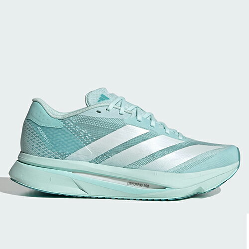 アディダス adidas アディゼロ SL2 ランニング シューズ レディース JQ2798