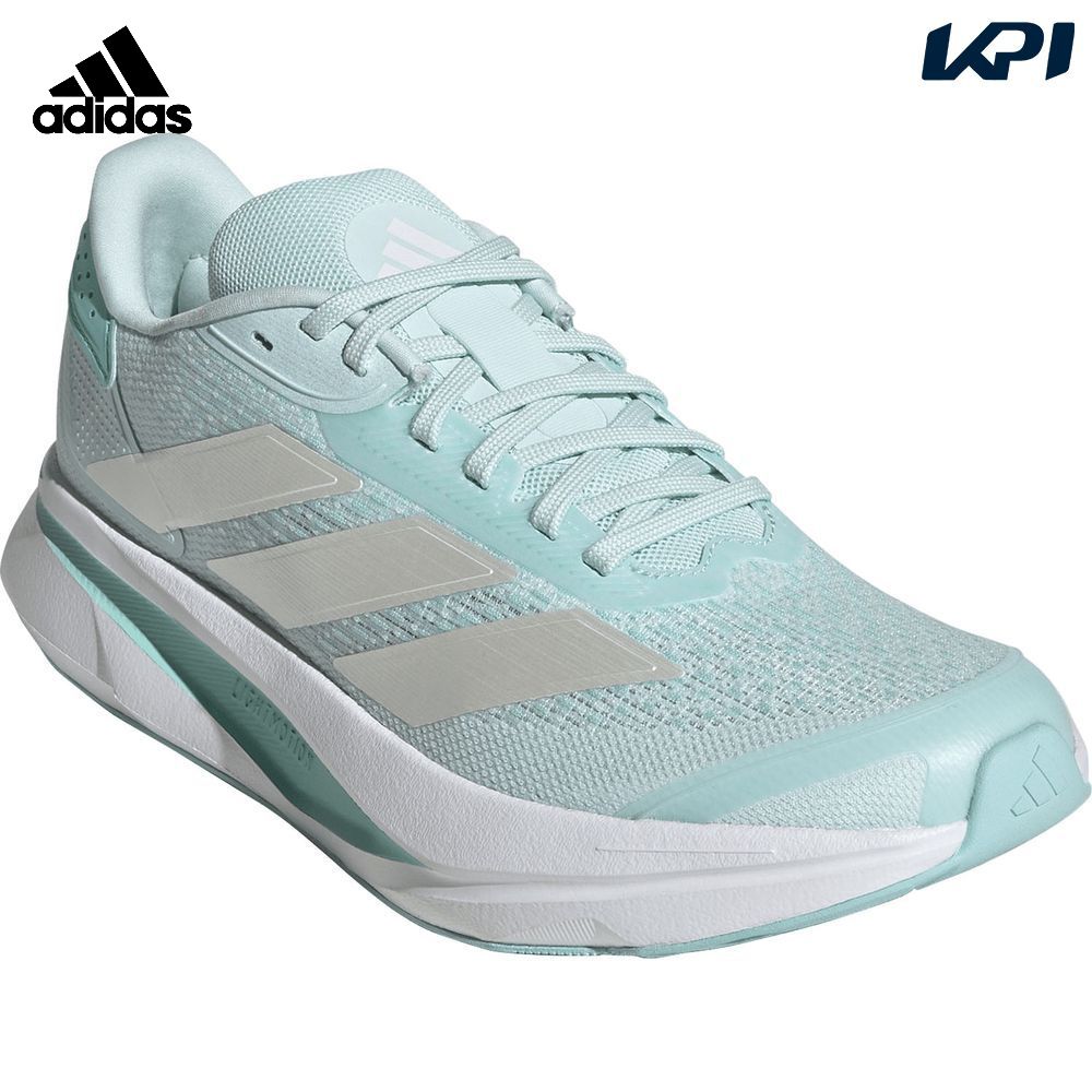 アディダス adidas カジュアルシューズ レディース Adizero Duramo SL 2 Running JS4403