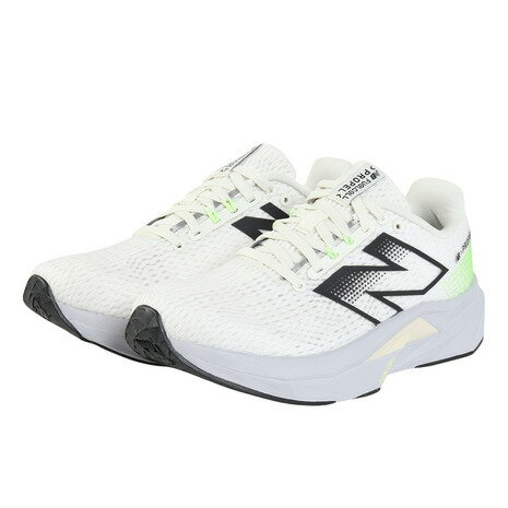 ニューバランス（new balance）（レディース）ランニングシューズ トレーニングシューズ 部活 フューエルセル プロペル v5 WFCPRCG5 B