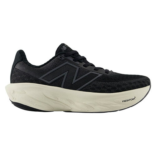 ニューバランス New Balance Fresh Foam X 1080 V14 幅D ランニングシューズ ウィメンズ W1080B14D-BLACK