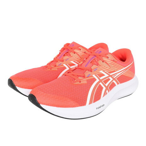 アシックス（ASICS）（メンズ）ランニング トレーニングシューズ ハイパースピード 5 レッド 1011C084.600 スニーカー