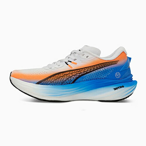 プーマ PUMA ディヴィエイト ニトロ 3 EKIDEN ランニングシューズ ウィメンズ 313423-01