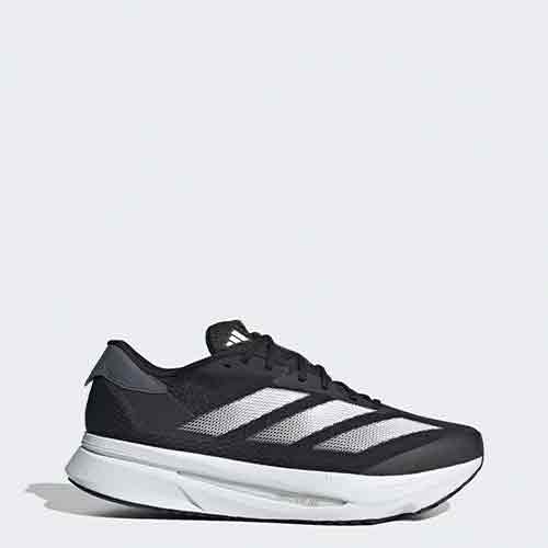 アディダス adidas アディゼロ SL2 ワイド ランニング シューズ メンズ IF1181