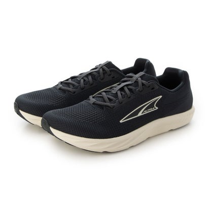 アルトラ ALTRA エスカランテ 4 ランニングシューズ （ブラック×ホワイト）