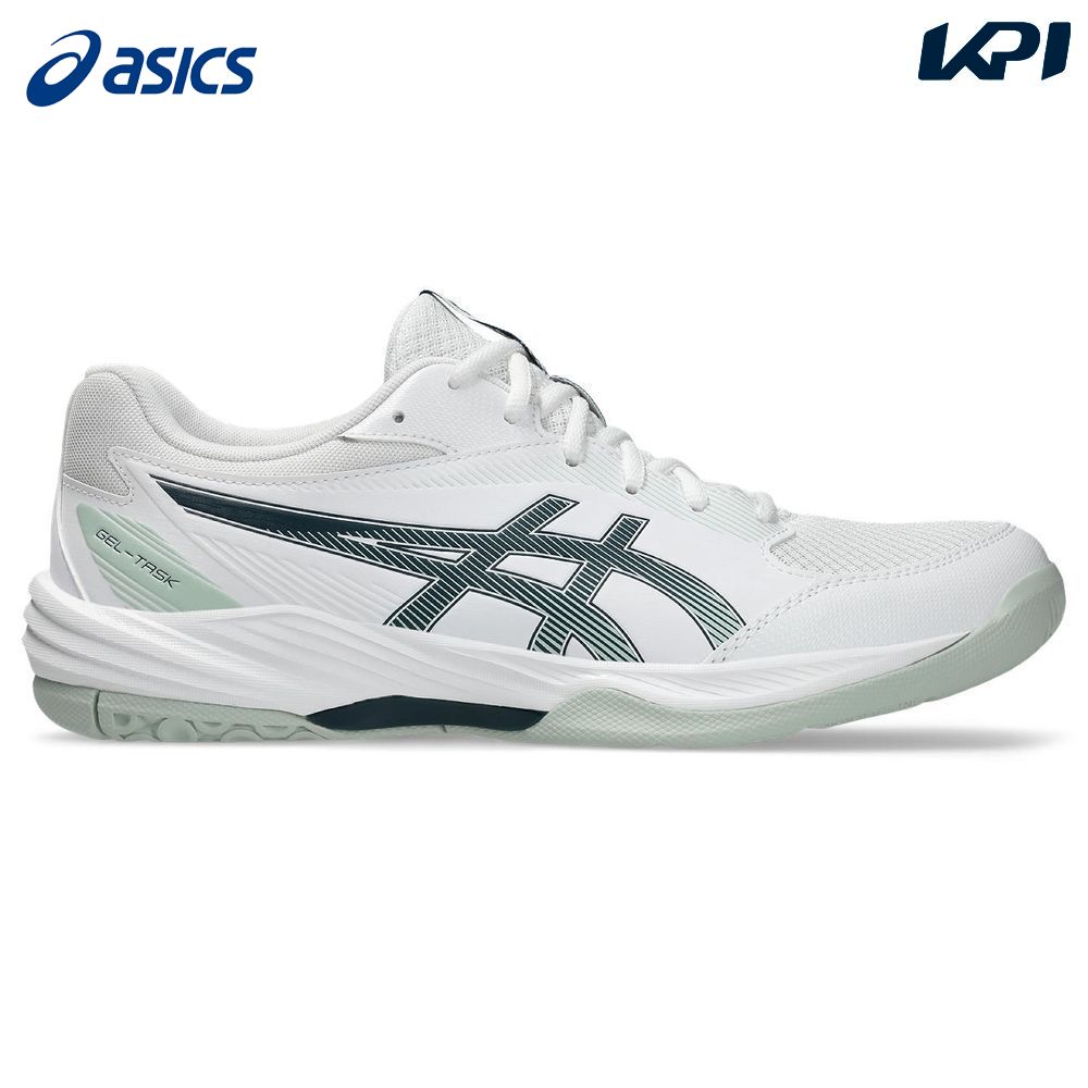 【全品10％OFFクーポン】アシックス asics マルチSPシューズ メンズ GEL-TASK 4 1071A103-102