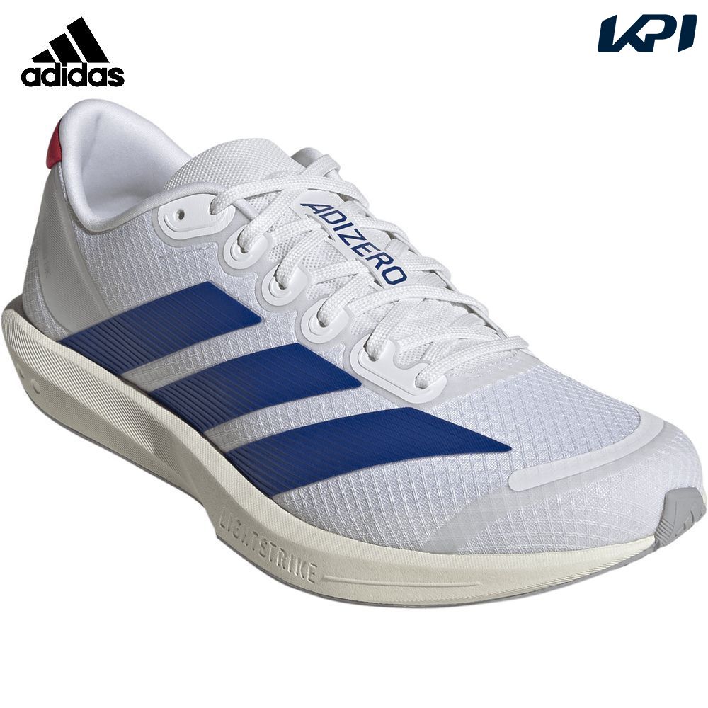 アディダス adidas ランニングシューズ ユニセックス アディゼロ BK Adizero BK JQ1677