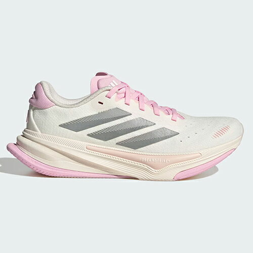 アディダス adidas JP スーパーノヴァ プリマ 2 ランニング SUPERNOVA PRIMA 2 RUNNING シューズ ウィメンズ JR4811