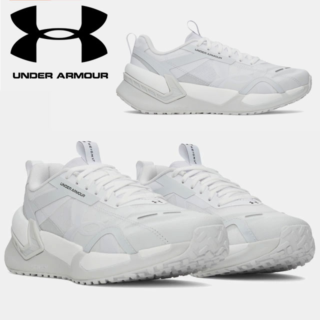 ☆アンダーアーマー UNDER ARMOUR ウィメンズ UA レイン クロス トレーナー Train シューズ トレシュー 6005927