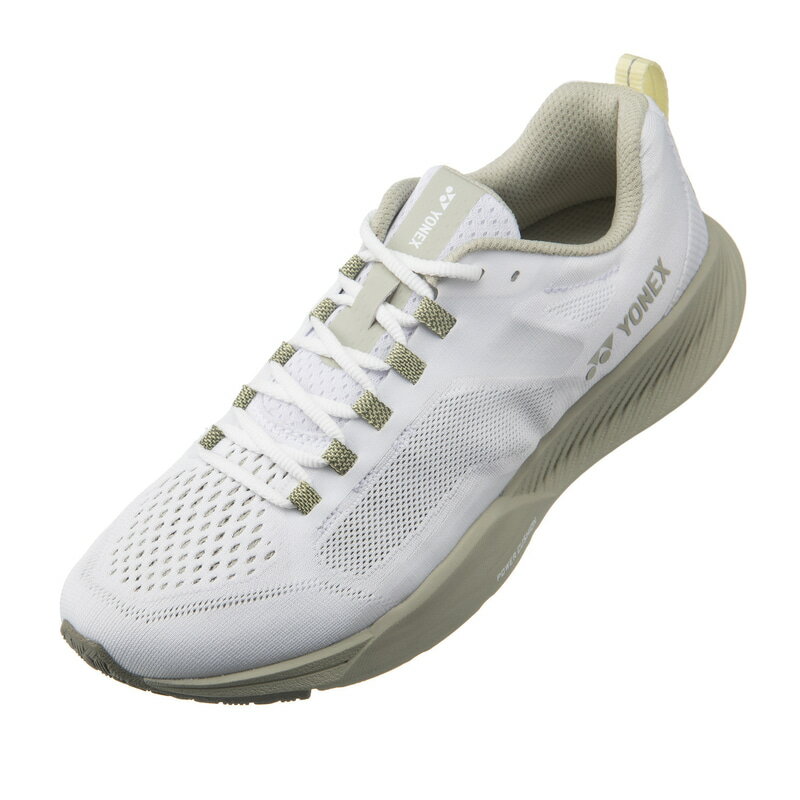 ヨネックス ランニングシューズ セーフラン フィットジョグ ウィメン. SHRFJ1L-797 レディース YONEX