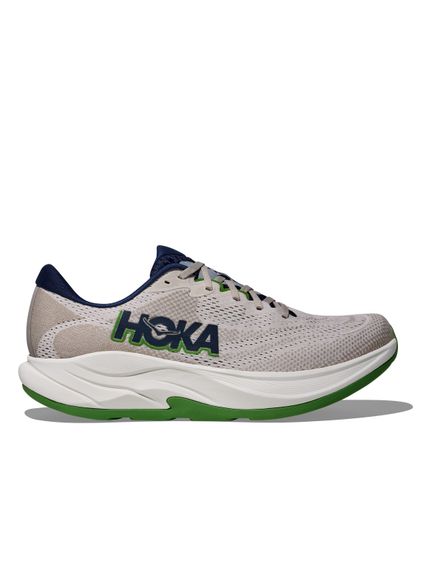 ホカ オネオネ (HOKA ONEONE) M RINCON 4 ランニング メンズランニングシューズ メンズ BLACK / BLACK 1155130-BBLC
