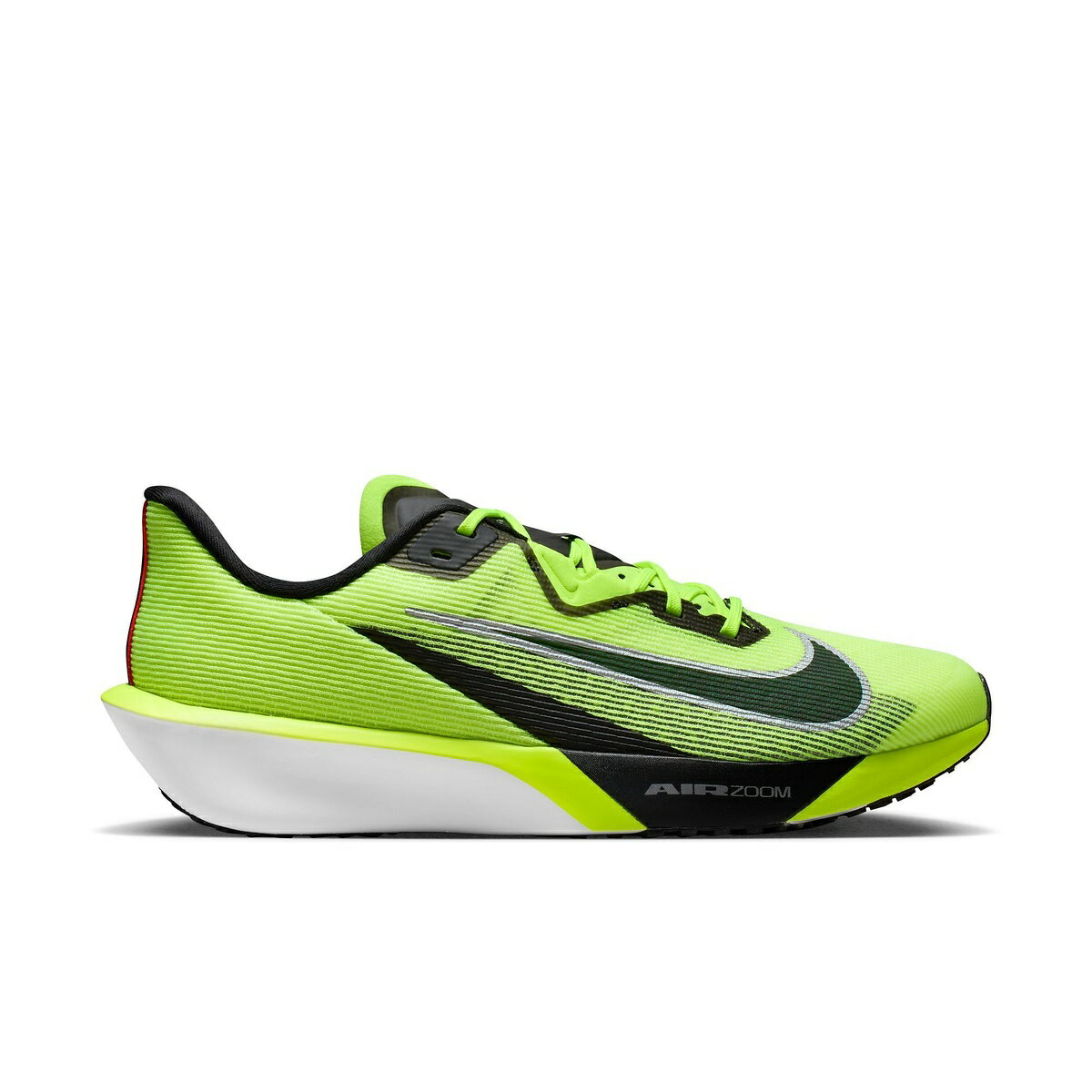 ナイキ (NIKE) ナイキ エア ズーム ライバルフライ 4 ランニング メンズランニングシューズ メンズ MLTCLR/BLACK IM8071-999