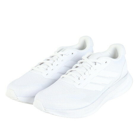 アディダス（adidas）（メンズ）スポーツシューズ ランニングシューズ ランファルコン 5 IH7757 IH7758