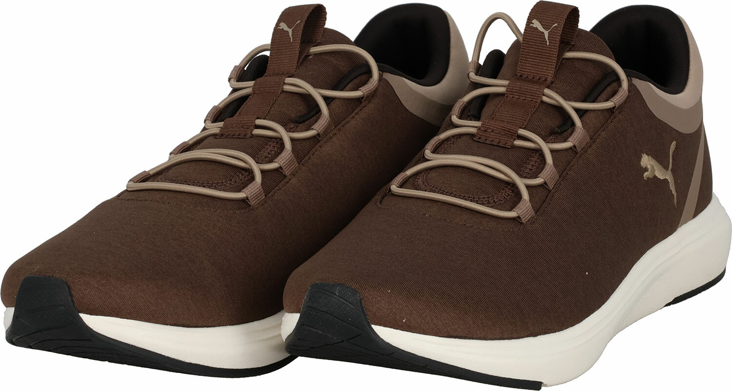 プーマ PUMA SOFTRIDEクルーズ2スリップオン コード スニーカー シューズ 靴 メンズ レディース 男性 女性 大人 ランニング ウォーキング デイリー 普段使い 31200504