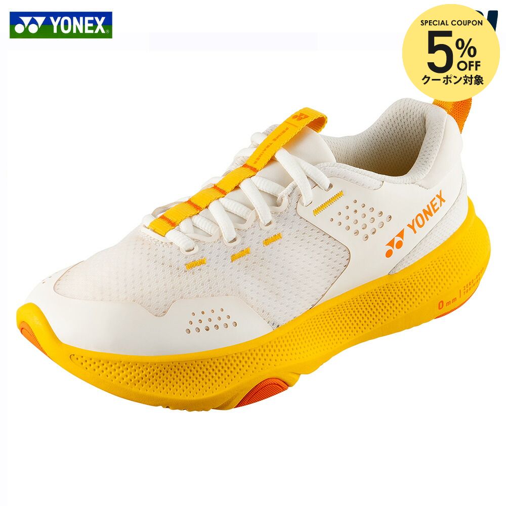 【5％OFFクーポン対象】ヨネックス YONEX ラケットスポーツ競技者向けトレーニングシューズ レディース PRIME TRAINER プライムトレーナーウィメン ランニング テニス バドミントン SHRPT1L-206「エントリーでシューレースプレゼント」