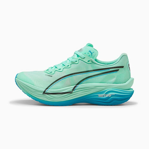 プーマ PUMA ディヴィエイト ニトロ エリート 3 ランニング シューズ ウィメンズ 309810-07