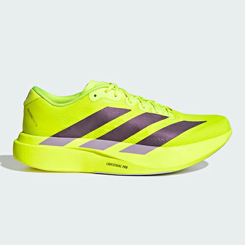 アディダス adidas JP アディゼロ EVO SL ウーブン ADIZERO EVO SL WOVEN ランニング シューズ メンズ JR2024