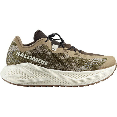 サロモン SALOMON AERO GLIDE 4 GRVL グラベル ランニング シューズ メンズ L49174600