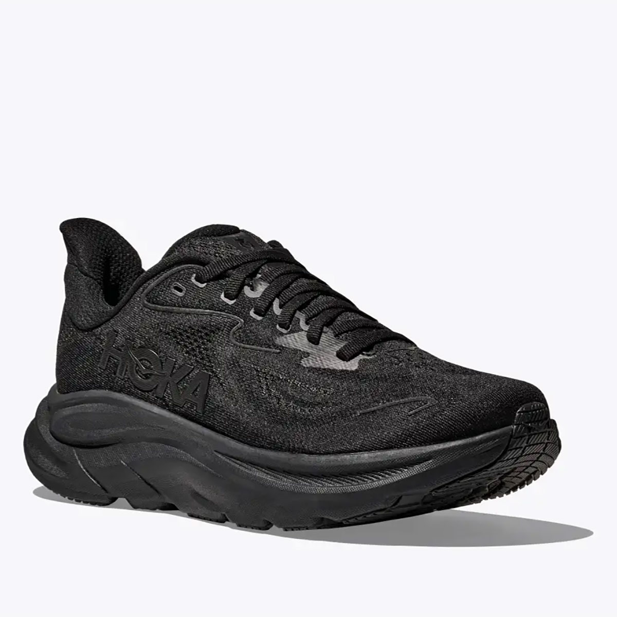 ホカ HOKA ランニング ランシュー シューズ 靴 クリフトン 10 ワイド CLIFTON 10 WIDE 1162032-BBLC メンズ 男性 25SP 春夏