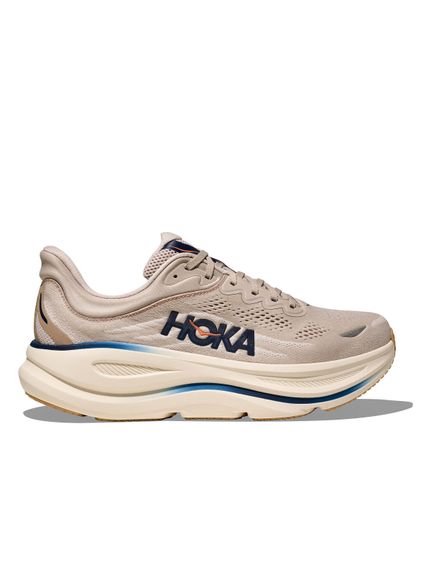 ホカ オネオネ (HOKA ONEONE) M BONDI 9 ランニング メンズランニングシューズ メンズ DRIZZLE / DOWNPOUR 1162011-DNP