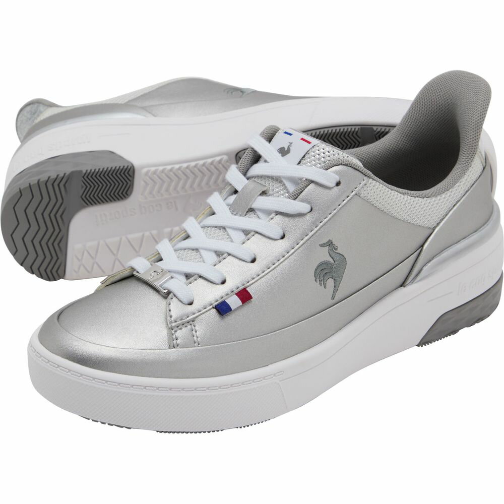 ルコック le coq sportif カジュアルシューズ レディース LCS セーヴル リフト II SI/LCS SEVRES LIFT II SI LU6SRS03LZ