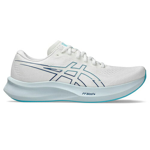 アシックス asics EvoRide Speed 3 ランニング シューズ メンズ 1011B969-101