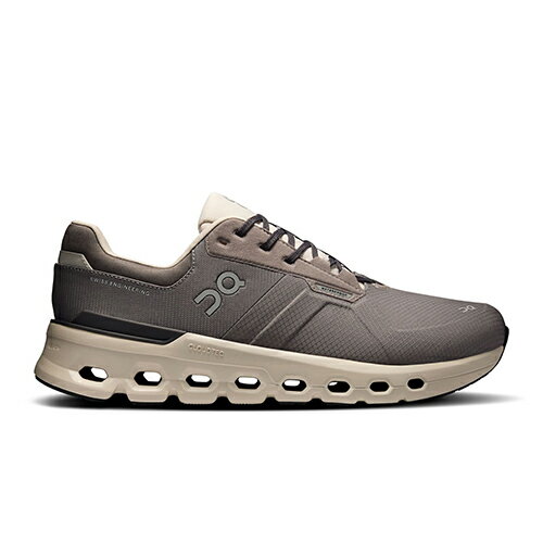 オン ON Cloudrunner 2 Waterproof ランニング シューズ スニーカー メンズ 3ME10154285
