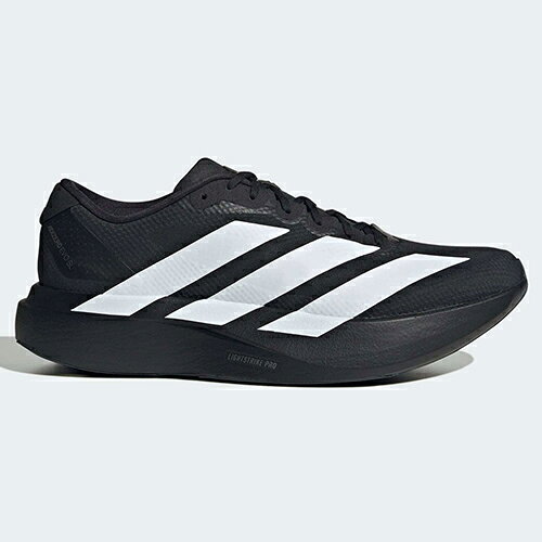 アディダス adidas アディゼロEVO SL ウーブン / Adizero EVO SL WOVEN ランニング シューズ メンズ JR1912