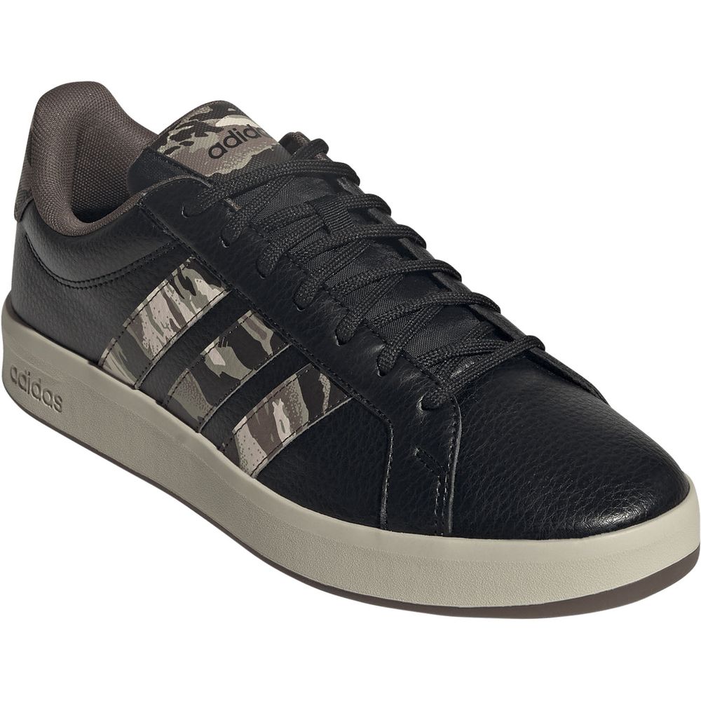 アディダス adidas カジュアルシューズ メンズ グランドコートベース 3.0 / GRAND COURT BASE 3.0 KK4417