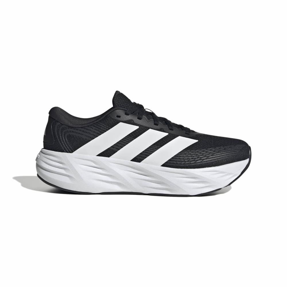 アディダス (adidas) GALAXY 8 M WIDE ランニング メンズジョギングシューズ メンズ コアブラック/フットウェアホワイト/カーボン ORX68 KK4183