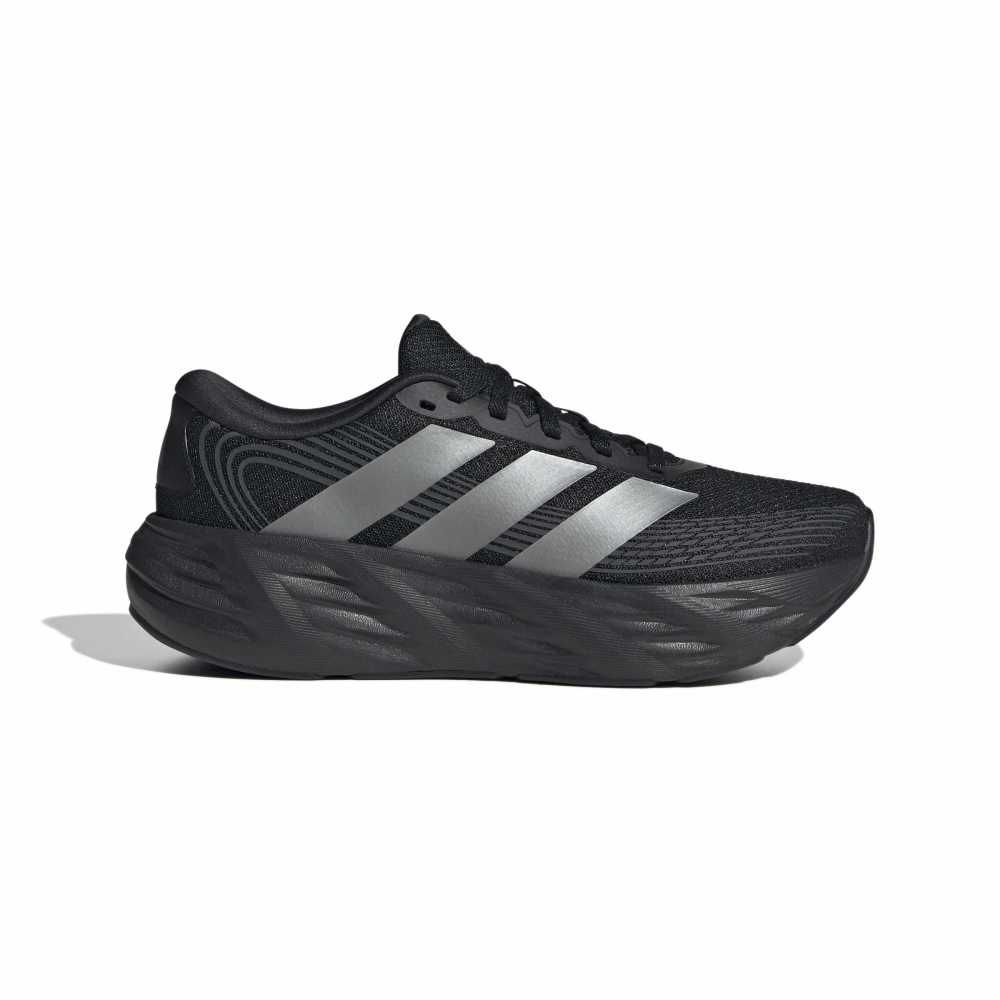 アディダス (adidas) GALAXY 8 W ランニング レディースジョギングシューズ レディース コアブラック/アイアンメタリック/カーボン ONL22 KH5611