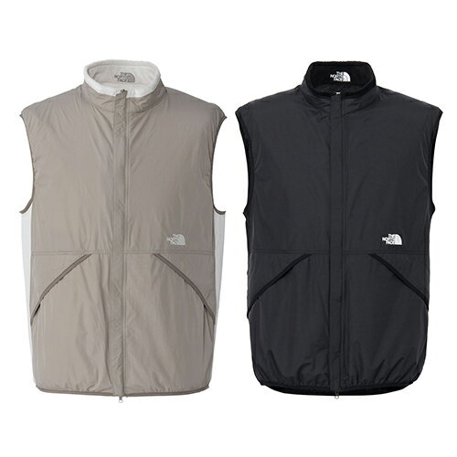 ザ・ノース・フェイス THE NORTH FACE フリーランリバーシブルベスト ランニング ユニセックス NL72591
