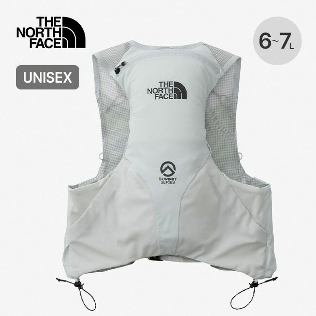 ザ・ノース・フェイス ノースフェイス HSTヒューム6 THE NORTH FACE HST Fume 6 メンズ レディース ユニセックス NM62510 ランニングベスト トレラン トレイルランニング フェス コンパクト キャンプ アウトドア