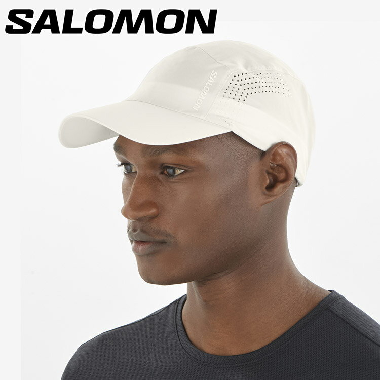 サロモン SHKOUT CAP U LC2723100 メンズ レディース