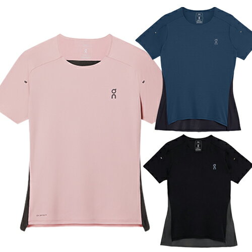 オン ON パフォーマンスT Performance-T Tシャツ 半袖 ランニング ウィメンズ 1WE10313460 1WE10310133 1WE10310106 割引除外品