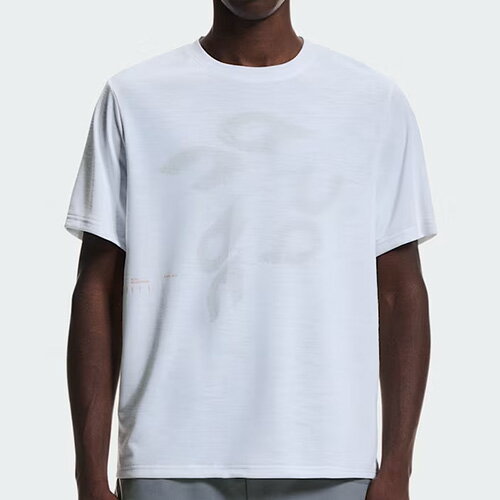 オン ON オン ランT? On Run-T Tシャツ 半袖 ランニング メンズ 割引除外品 1MG10840069